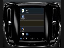 Android Automotive OS (v0.2)